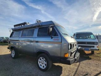 1986 Westfalia Syncro For Sale in Reno, NV