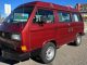 1989 Westfalia For Sale in Austin, TX