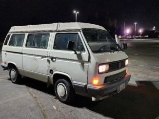 1989 Bonita CA
