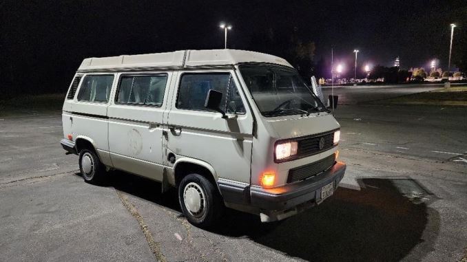 1989 Bonita CA