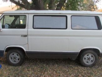 1991 VW Vanagon GL Camper For Sale in Prescott, AZ