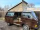 1985 VW Vanagon Westfalia Camper For Sale in Chico, California