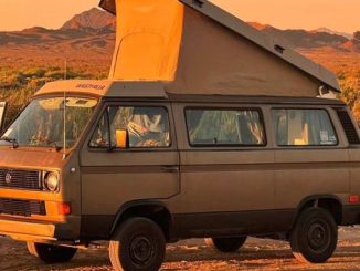 1985 VW Vanagon Weekender Westfalia Camper For Sale in Henderson, NV