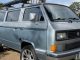 1987 VW Vanagon GL Wolfsburg Camper For Sale in San Luis Obispo, CA