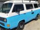 1983 VW Vanagon Westfalia Camper For Sale in Cypress, CA