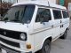 1984 VW Vanagon Westfalia Camper For Sale in Vancouver, British Columbia