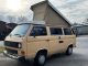 1985 VW Vanagon Westfalia Camper For Sale in Athens, GA
