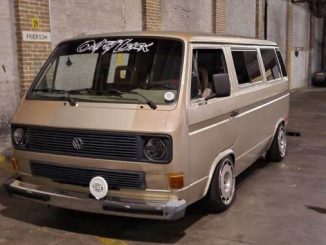 1985 VW Vanagon Sunroof GL Camper For Sale in DeLand, FL