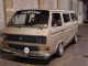 1985 VW Vanagon Sunroof GL Camper For Sale in DeLand, FL