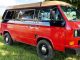 1985 VW Vanagon Westfalia Camper For Sale in Franklin, Tennessee