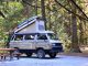 1986 VW Vanagon Westfalia GL Camper For Sale in Calgary, Alberta