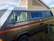 1986 VW Vanagon Westfalia Camper For Sale in Petaluma, CA