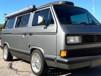 1989 VW Vanagon Camper For Sale in Tucson, AZ