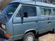 1987 VW Vanagon Westfalia Camper For Sale in Bessemer City, NC