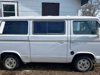 1988 VW Vanagon GL Camper For Sale in Laurens, SC