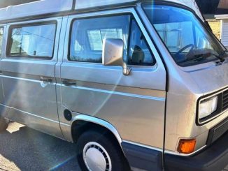 1990 VW Vanagon Westfalia Camper For Sale in Newport, KY