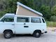 1982 VW Vanagon Westfalia Camper For Sale in Eagle Point, OR