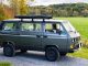 1987 VW Vanagon GL Syncro Camper For Sale in Shelburne, VT