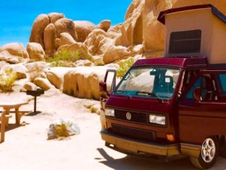 1990 VW Vanagon Wesfalia Camper For Sale in Nashville, IN