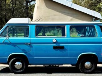 1982 VW Vanagon Westfalia Camper For Sale in Austin, Texas